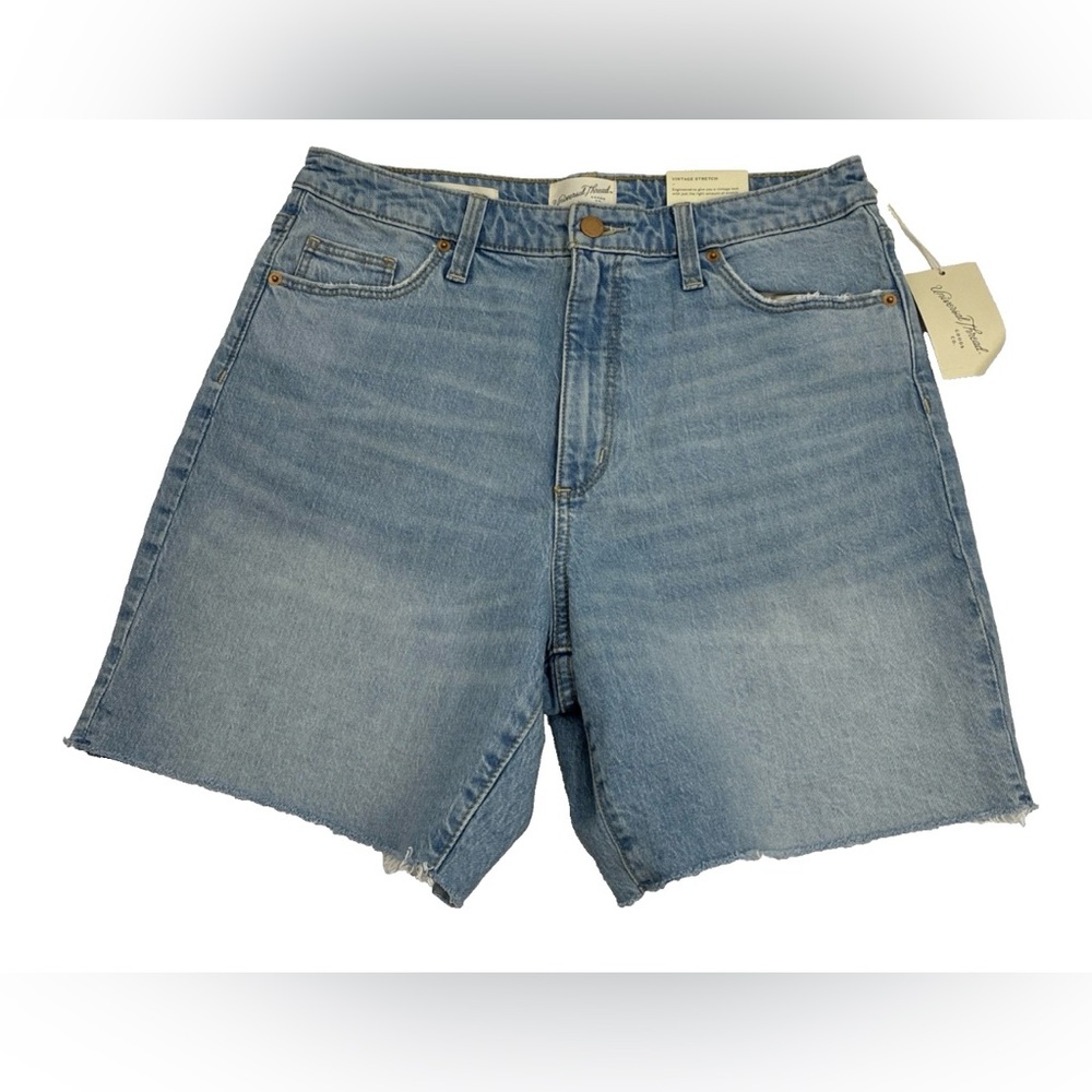 Universal Thread  women’s short size 10new with tag